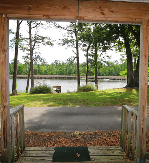 Photos Long Creek RV Park