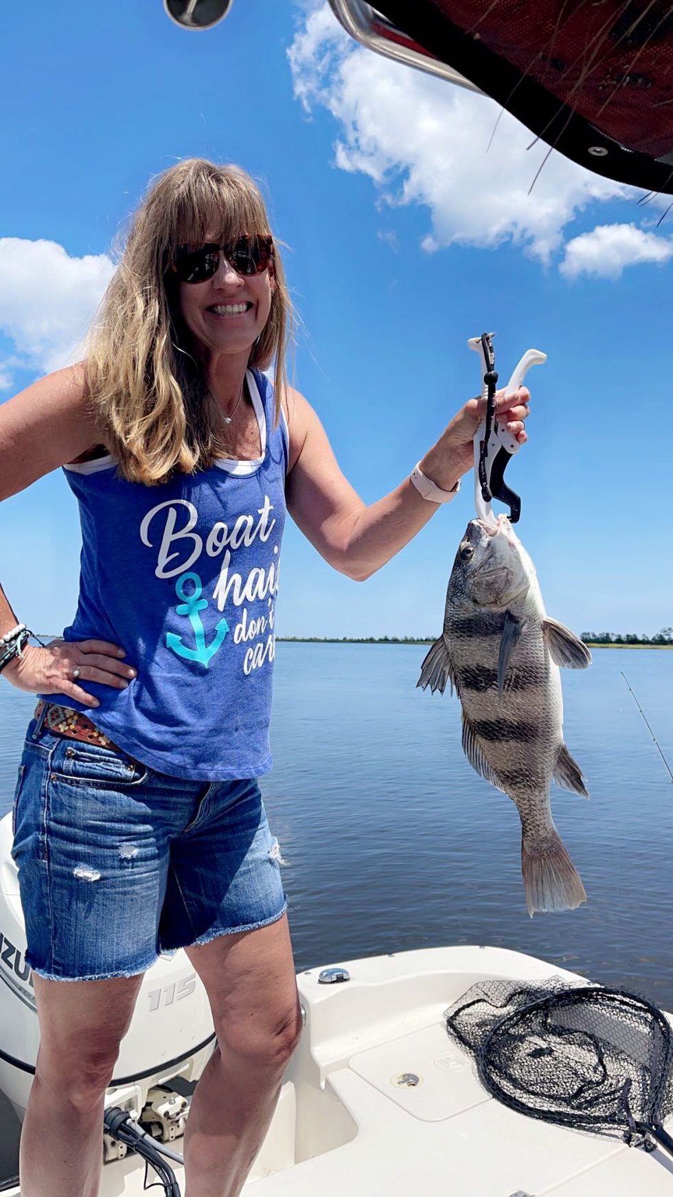 Long Creek RV Park Eastern NC Campground in Havelock, NC